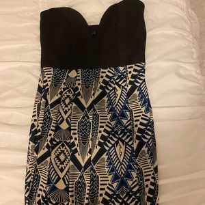 UK2LA Jumpsuit Romper